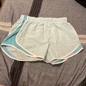 Nike running shorts size medium